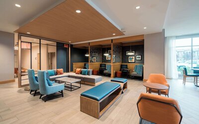 Hyatt House Sacramento Airport - Natomas