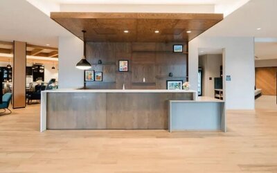 Hyatt House Sacramento Airport - Natomas