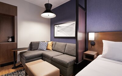 Hyatt House Sacramento Airport - Natomas