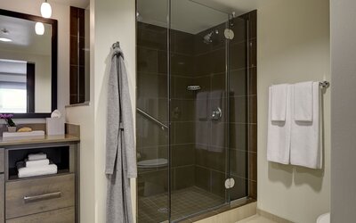 Hyatt House Sacramento Airport - Natomas