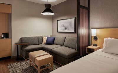Hyatt House Sacramento Airport - Natomas