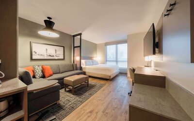 Hyatt House Sacramento Airport - Natomas