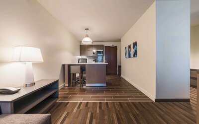 Hyatt House Sacramento Airport - Natomas