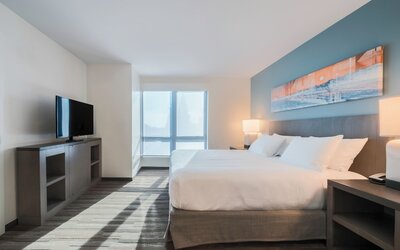 Hyatt House Sacramento Airport - Natomas