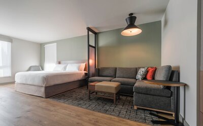 Hyatt House Sacramento Airport - Natomas