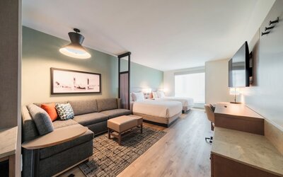 Hyatt House Sacramento Airport - Natomas