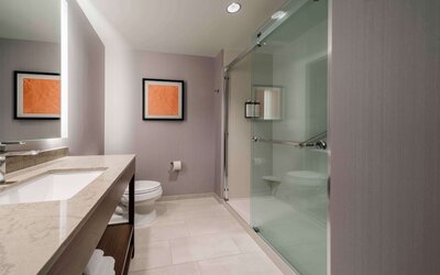 Hyatt House Sacramento Airport - Natomas