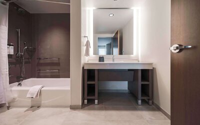 Hyatt House Sacramento Airport - Natomas