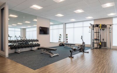 Hyatt House Sacramento Airport - Natomas