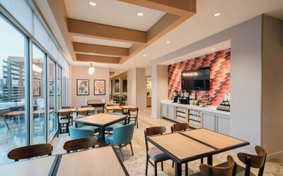 Hyatt House Sacramento Airport - Natomas