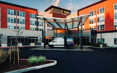 Hyatt House Sacramento Airport - Natomas