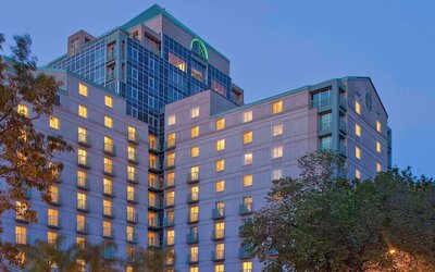 Hyatt Regency Sacramento