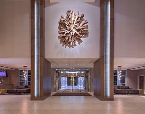 Hyatt Regency Sacramento