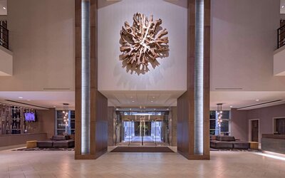 Hyatt Regency Sacramento