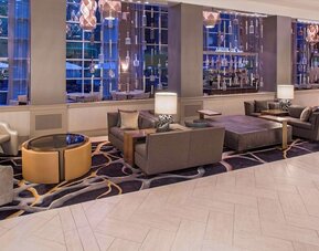 Hyatt Regency Sacramento