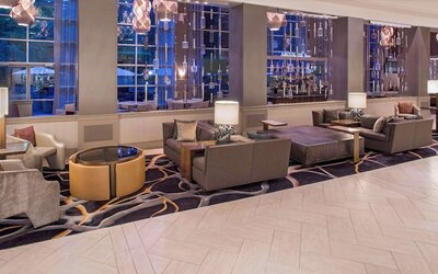 Hyatt Regency Sacramento
