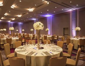 Hyatt Regency Sacramento