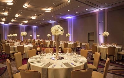 Hyatt Regency Sacramento