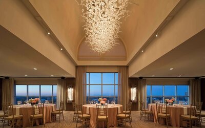 Hyatt Regency Sacramento