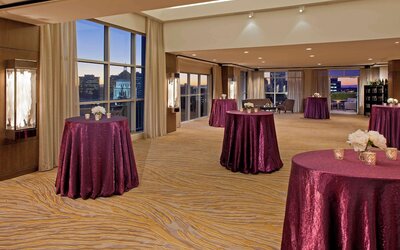 Hyatt Regency Sacramento