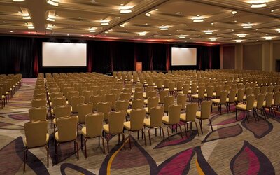 Hyatt Regency Sacramento
