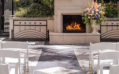 Hyatt Regency Sacramento