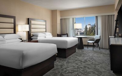 Hyatt Regency Sacramento