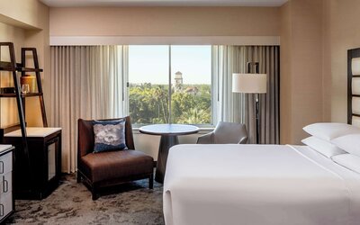 Hyatt Regency Sacramento