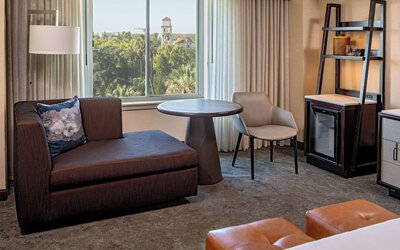 Hyatt Regency Sacramento