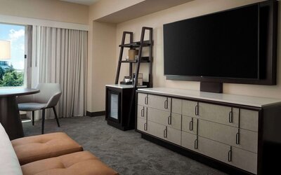 Hyatt Regency Sacramento