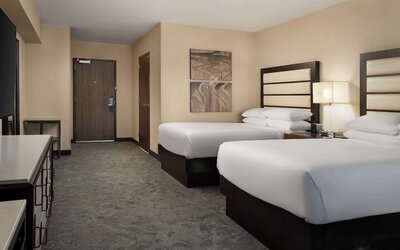 Hyatt Regency Sacramento