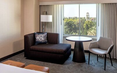 Hyatt Regency Sacramento