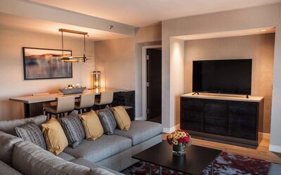 Hyatt Regency Sacramento