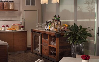 Hyatt Regency Sacramento