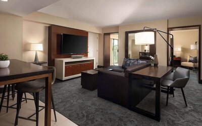 Hyatt Regency Sacramento