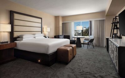 Hyatt Regency Sacramento