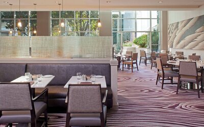 Hyatt Regency Sacramento