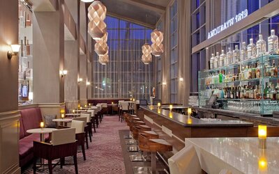 Hyatt Regency Sacramento