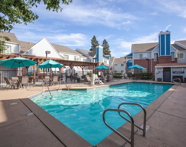 Residence Inn by Marriott Sacramento Airport Natomas