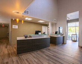 Residence Inn by Marriott Sacramento Airport Natomas
