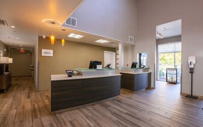 Residence Inn by Marriott Sacramento Airport Natomas