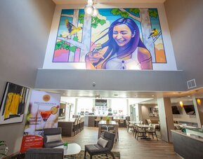 Residence Inn by Marriott Sacramento Airport Natomas