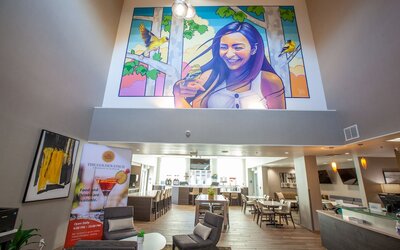 Residence Inn by Marriott Sacramento Airport Natomas