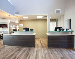 Residence Inn by Marriott Sacramento Airport Natomas