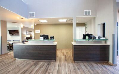 Residence Inn by Marriott Sacramento Airport Natomas