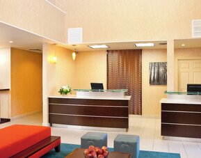 Residence Inn by Marriott Sacramento Airport Natomas