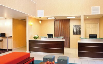Residence Inn by Marriott Sacramento Airport Natomas