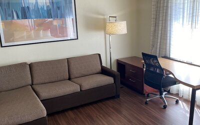 Residence Inn by Marriott Sacramento Airport Natomas
