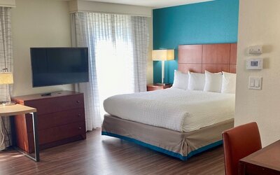Residence Inn by Marriott Sacramento Airport Natomas