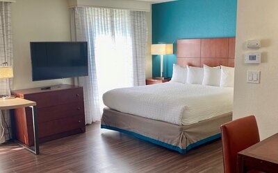 Residence Inn by Marriott Sacramento Airport Natomas